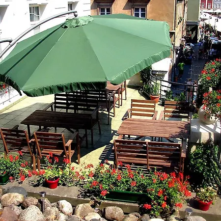 Bed & Breakfast Hill