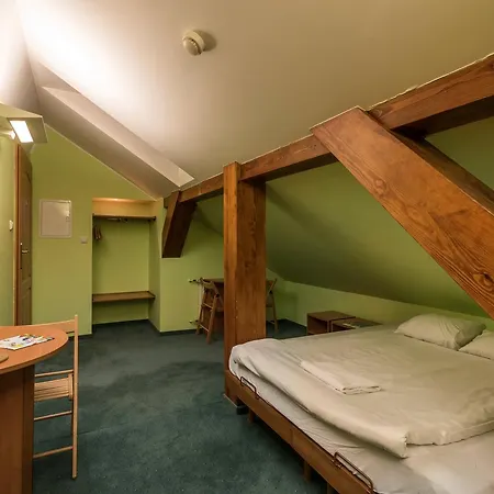 Bed & Breakfast Hill