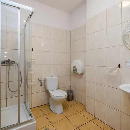 Hill Bed & Breakfast