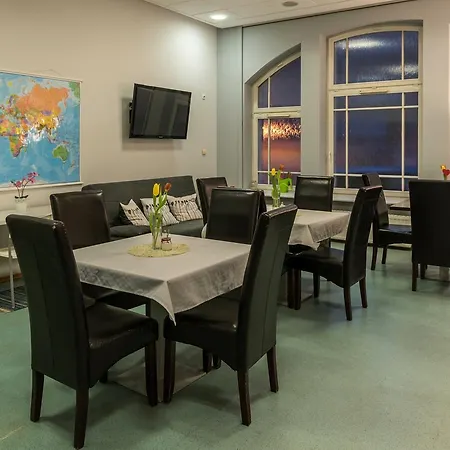 Bed & Breakfast Hill Poznaň