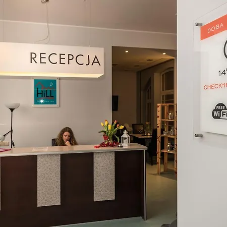 Hill Poznaň