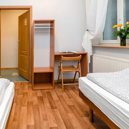 Bed & Breakfast Hill