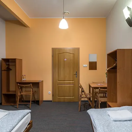 Bed & Breakfast Hill