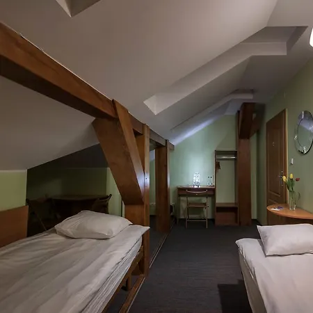 Hill Bed & Breakfast Poznaň