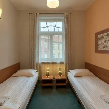 Hill Bed & Breakfast