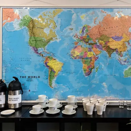 Bed & Breakfast Hill