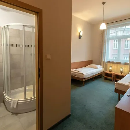 Bed & Breakfast Hill Poznaň