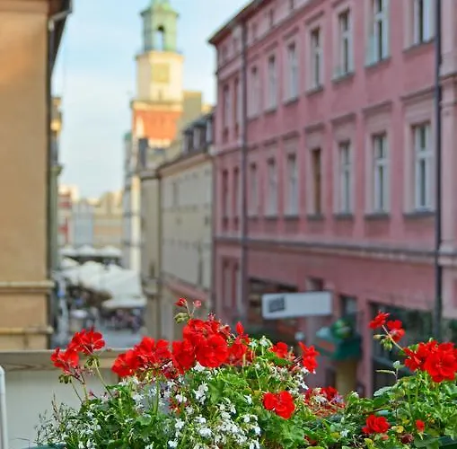 Bed & Breakfast Hill 2*