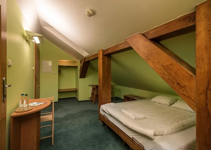 Bed & Breakfast Hill