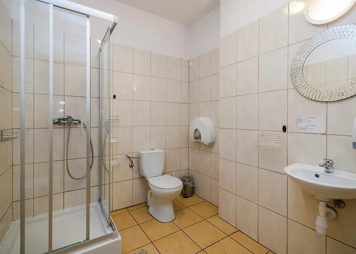 Hill Bed & Breakfast