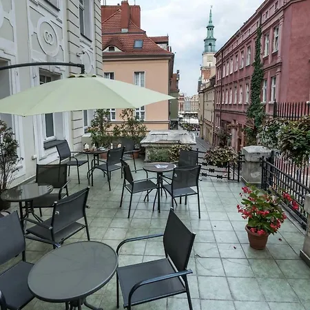 Hill Frühstückspension