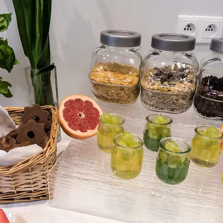 Frühstückspension Hill