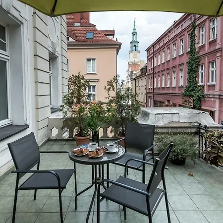 Frühstückspension Hill