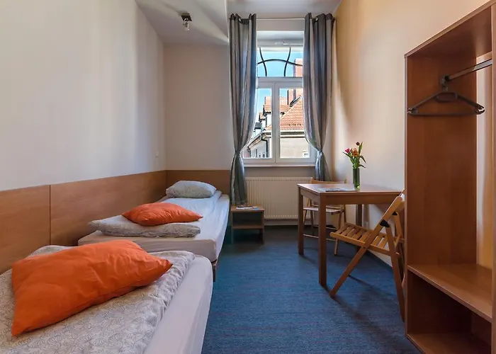 Frühstückspension Hill 2*