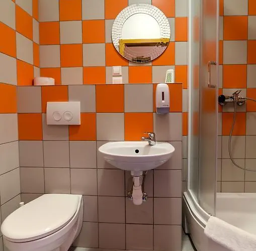 Hill Bed & Breakfast Poznań