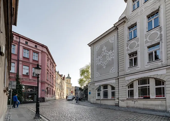 Frühstückspension Hill