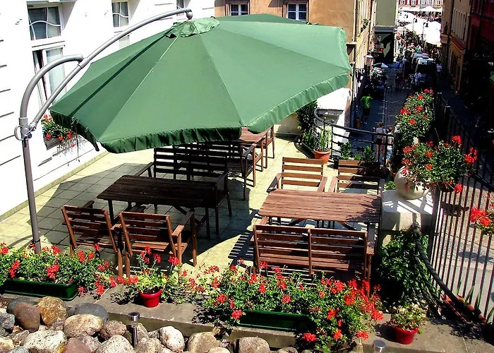 Frühstückspension Hill