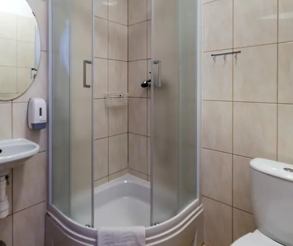 Hill Frühstückspension