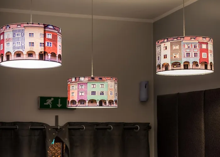 Hill Frühstückspension 2*