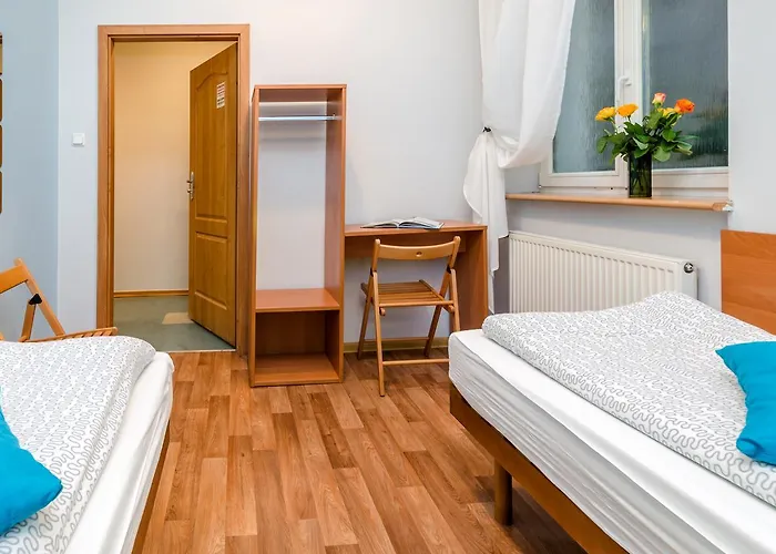 Bed & Breakfast Hill