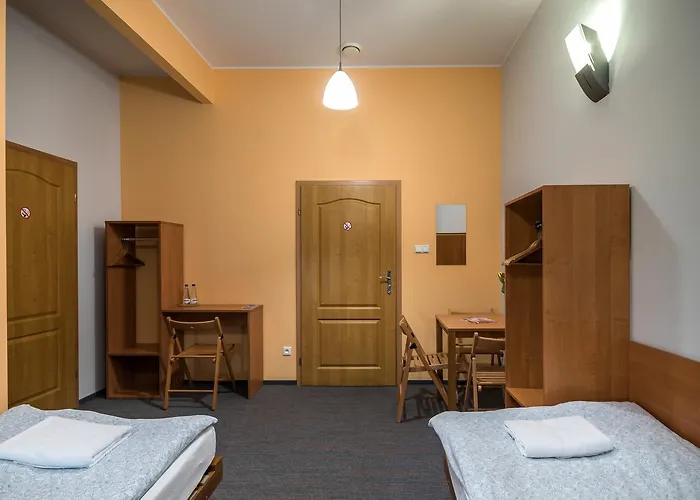 Frühstückspension Hill