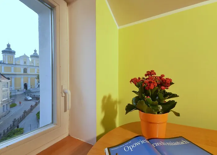 Hill Frühstückspension