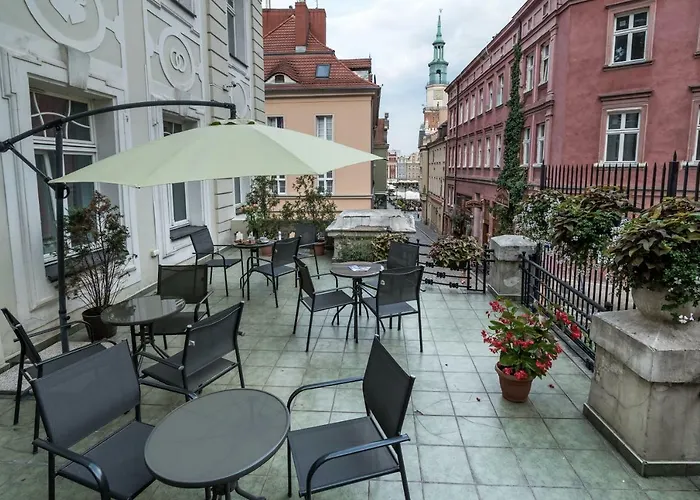 Hill Frühstückspension