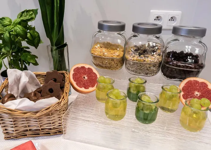 Frühstückspension Hill