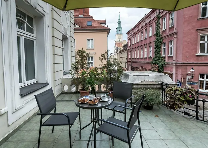 Frühstückspension Hill